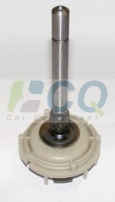 LAUBER CQ2060004 Drive Bearing, starter